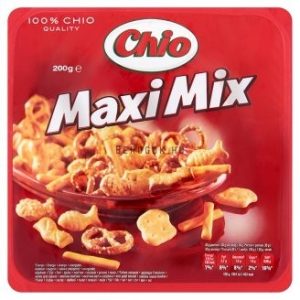 Chio Maxi Mix 200g