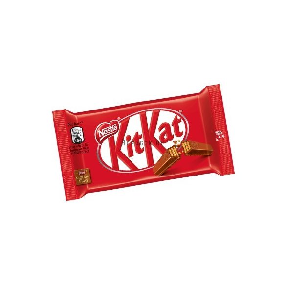 Kit Kat 4finger 41,5g