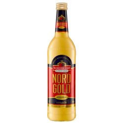 Nord Gold Advokat Tojáslikőr 0,35l (14%)