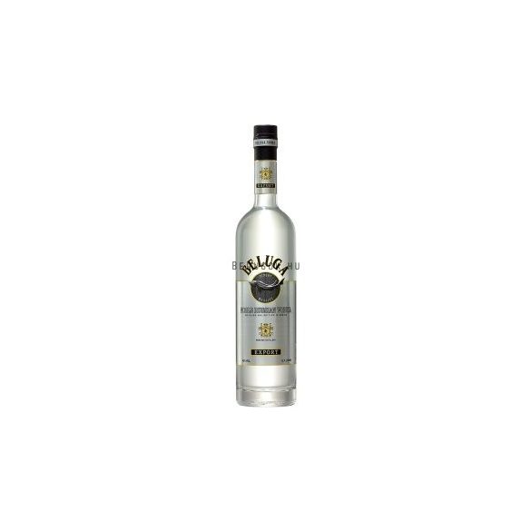 Beluga Noble Vodka 0,7l (40%)