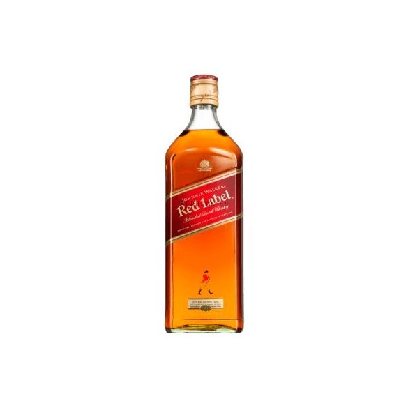Johnnie Walker Red Label 3l (40%)