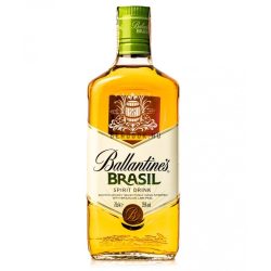 Ballantine's Brasil 0,7l (35%)