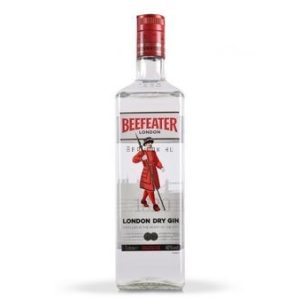 Beefeater London Dry Gin 0,7l (40%)