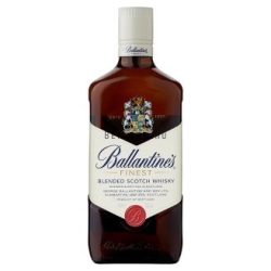 Ballantine's Finest 0,7l (40%)
