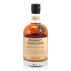Monkey Shoulder 07l (40%)