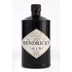 Hendrick's Gin 0,7l (40%)