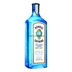 Bombay Sapphire Gin 0,7l (40%)