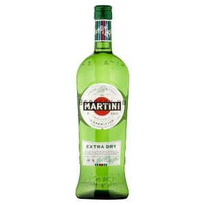 Martini Extra Dry 0,75l (18%)