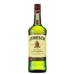 Jameson 1l (40%)