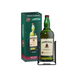 Jameson 4,5l PDD (40%)