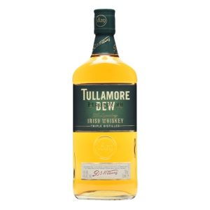 Tullamore Dew 0.7l (40%)