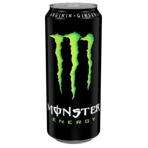Monster 0,5 l 
