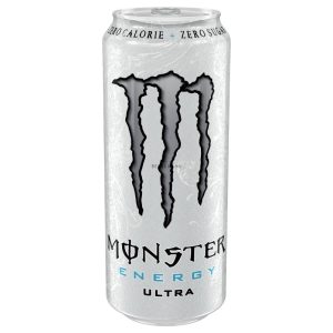 Monster Ultra Zero 0,5 l
