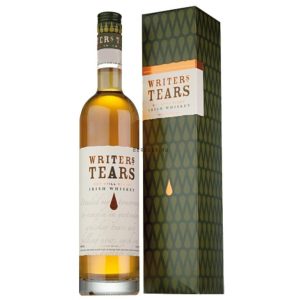 Writer's Tears Irish Whiskey 0,7 l DD (40%)