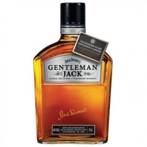 Jack Daniel's Gentleman Jack 0,7l (40%)
