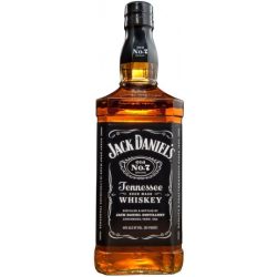 Jack Daniel's 0,7l (40%)