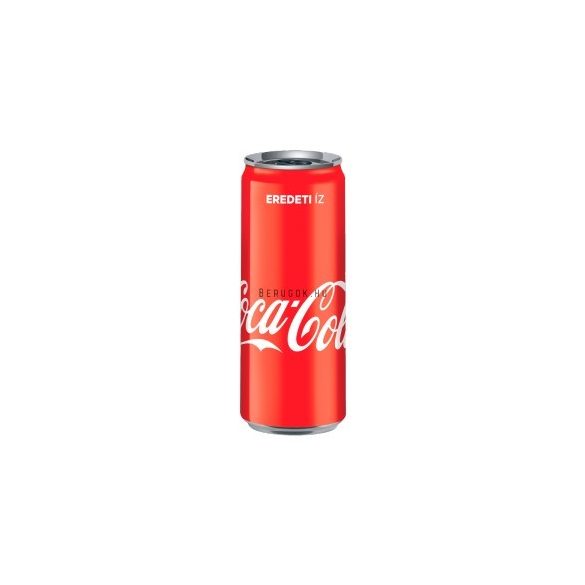 Coca Cola 0,25l DOB