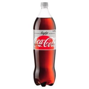 Coca-Cola Light  1,75 l