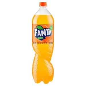 Fanta Narancs  1,75l PET