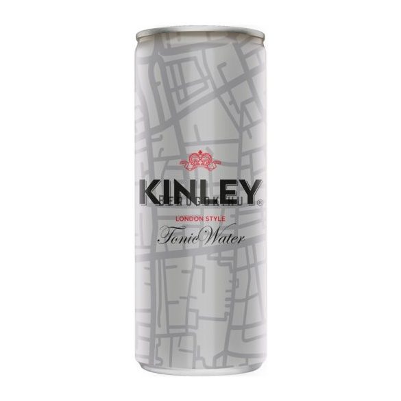 Kinley Tonic 0,25l DOB