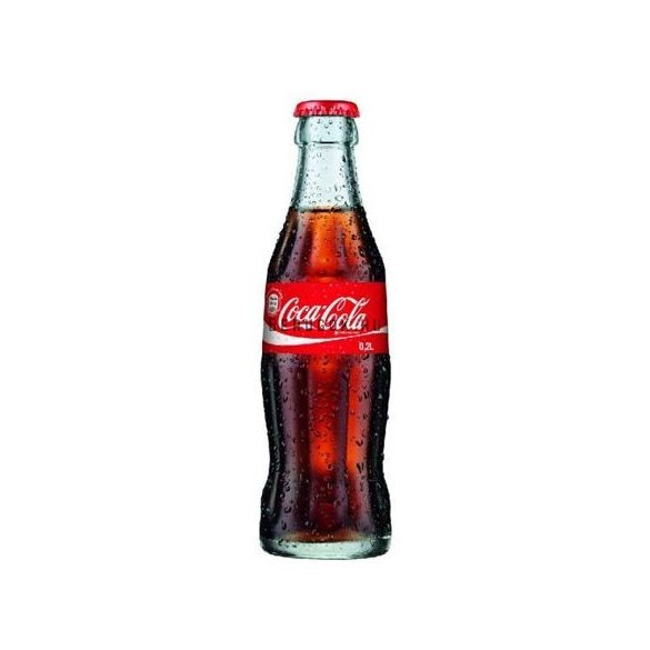 Coca-Cola 0,25l PAL