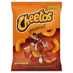 Cheetos Mogyoró 43g