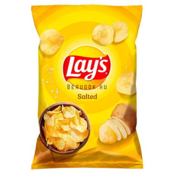 Lay's Chips sós 60g