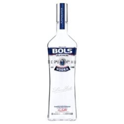 Bols Platinum Vodka 0,7 (40%)