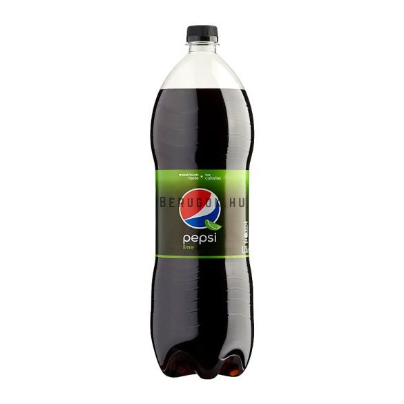 Pepsi Lime 1,75l PET