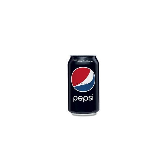 Pepsi Max 0,33l