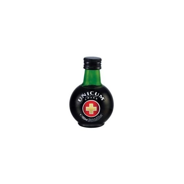 Zwack Unicum  0,05l (40%)