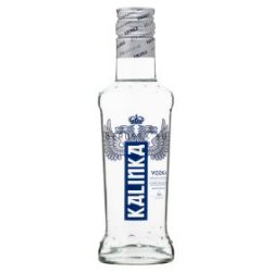 Kalinka Vodka 0,2l (37,5%)
