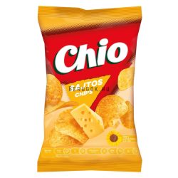 Chio Chips Sajtos 70g