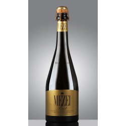 Mezei Brut Chardonnay 0,75l (12,5%)