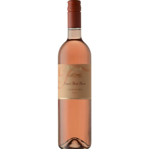 Takler Pinot Noir Rosé 2018 0,75l (12,5%)