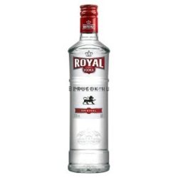 Royal Vodka Original 0,35l (37,5%)