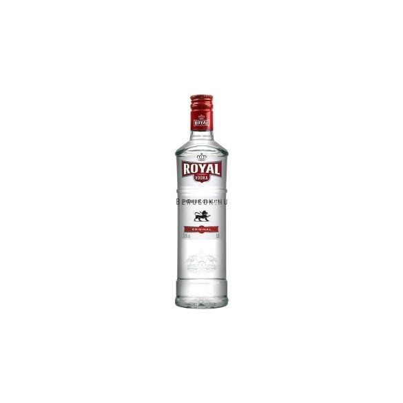 Royal Vodka Original 0,35l (37,5%)