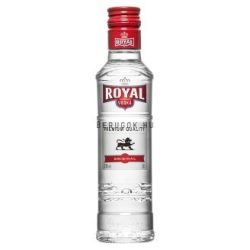 Royal Vodka Original 0,2l (37,5%)