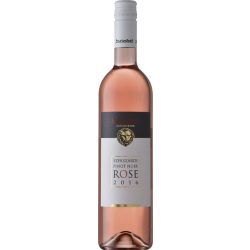 Szeleshát Szekszárdi Rosé Cuvée 2018 0,75l (13%)