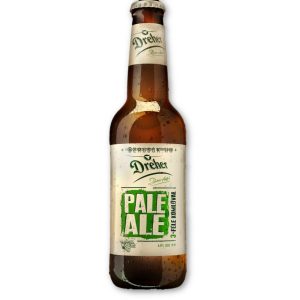 Dreher Pale Ale 0,5l PAL (4,8%)