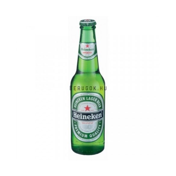Heineken 0,5l PAL (5%)