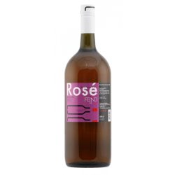 Feind Rosé 1,5l (12%)