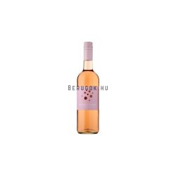 Lelovits Rosé Cuvée 2020 0,75l (12%)