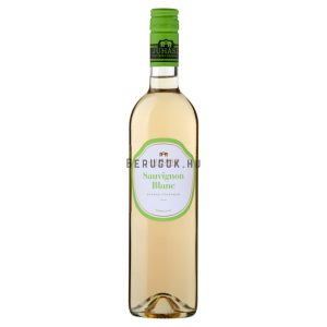 Juhász Sauvignon Blanc 2019 0,75l (12,5%)