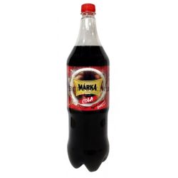 Márka Cola 1,5l PET