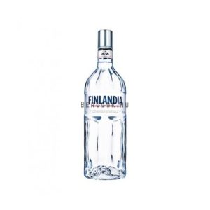 Finlandia Vodka 1l (40%)