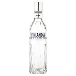 Finlandia Vodka 0,5l (40%)