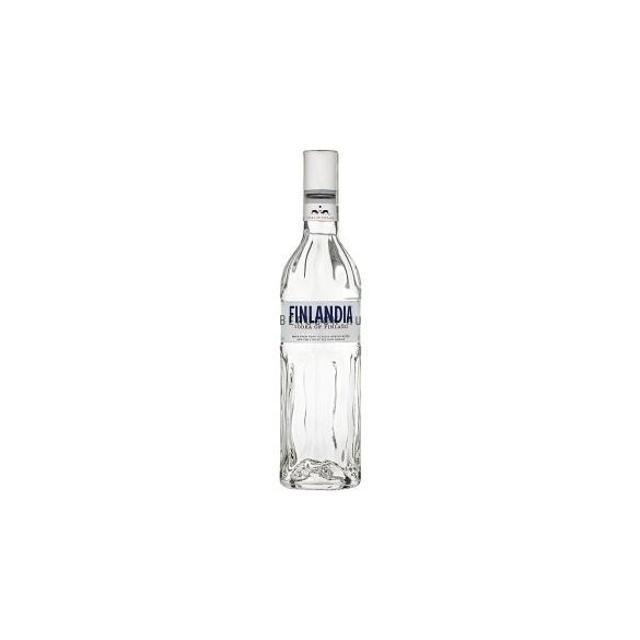 Finlandia Vodka 0,7l (40%)