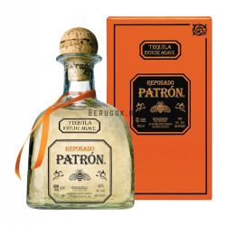 Patron Tequila Reposado DD. 0,7 l (40%)