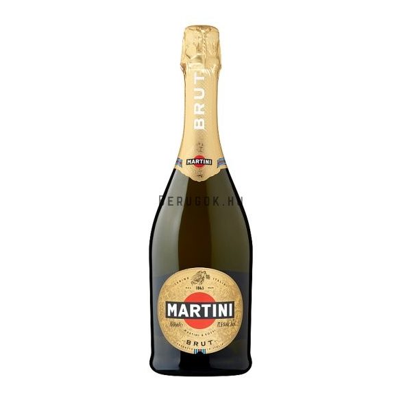 Martini Brut 0,75l (11,5%)